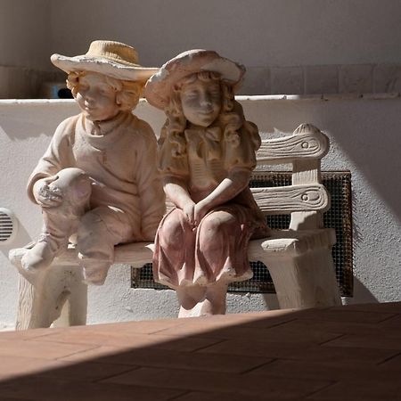 "Il Miglio" Country House Pettorano sul Gizio Екстериор снимка