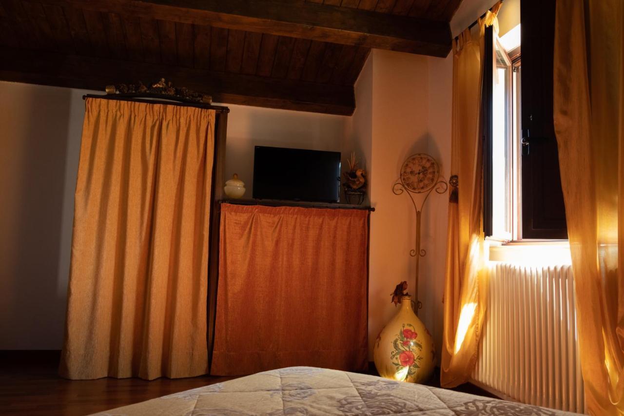 "Il Miglio" Country House Pettorano sul Gizio Екстериор снимка