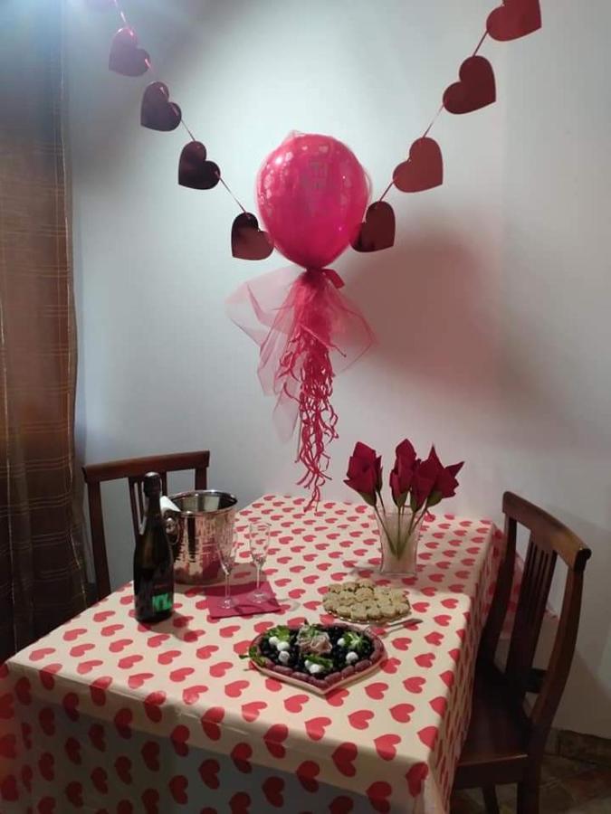 "Il Miglio" Country House Pettorano sul Gizio Екстериор снимка