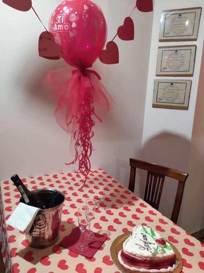"Il Miglio" Country House Pettorano sul Gizio Екстериор снимка